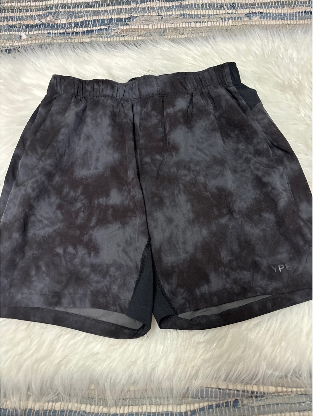 * | YPB | shorts. Size M.